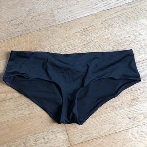 H & M full coverage swim bottoms